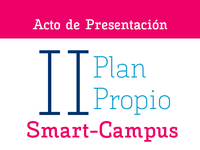 Presentación del II Plan Propio de Smart-Campus [SmartUMA]