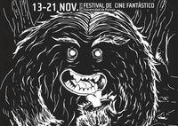 Inauguración 29 Fancine / Miércoles de 13 noviembre