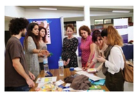 Tres mil estudiantes han participado en el programa de mediación en promoción de la salud