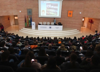 Conferencias, mesas informativas y degustación de fruta, entre las actividades de la Semana de la Salud de la UMA