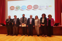 El Instituto Andaluz Interuniversitario de Criminología celebra su 30 aniversario