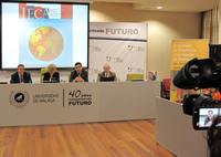 Journal analyses role of innovation in the change of Andalusia's productive model