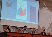 CELEBRADA LA X SEMANA CULTURAL DE LA FACULTAD DE COMERCIO Y GESTIÓN