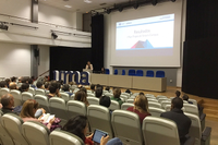 La UMA presenta la Convocatoria del II Plan Propio de Smart-Campus