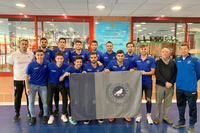 La UMA estará presente en la Copa del Mundo Universitario de Fútbol en China