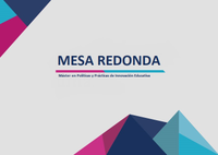 Mesa Redonda sobre "Posibilidades y Límites de la Innovación en la etapa de Primaria en Málaga"