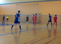 UMA off to a good start in the Spanish Championship of Team Sports 
