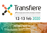 Foro Transfiere 2020. Foro Europeo para la Ciencia, Tecnología e Innovación
