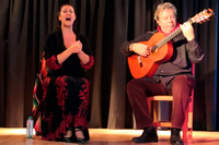La Cátedra de Flamencología pone en marcha el ciclo Efemérides