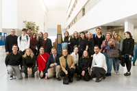 Finaliza la X Semana de Corea de la Universidad de Málaga