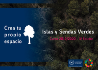 Abierto el plazo de inscripción de la IV edición del Proyecto Islas y Sendas Verdes [SmartUMA] [ISV]
