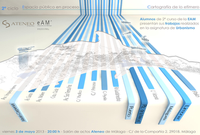 UMA Architecture students present their year projects