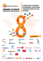 LA FACULTAD COLABORA UN AÑO MÁS CON EL E-CONGRESS, IMPORTANTE EVENTO DE ECOMMERCE Y MARKETING DIGITAL