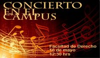 Orquesta de Cámara de la Universidad de Málaga