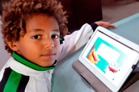 Diseñan un test online que permite detectar el riesgo de discalculia en los niños