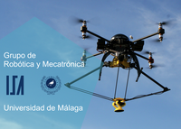 UMA Robotics and Mechatronics Group will host an exhibition stand in ERF 2020