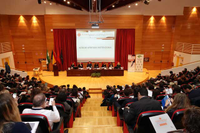 Más de 400 expertos debaten en la Universidad de Málaga sobre Derecho de Sociedades