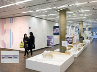 UMA former student to take part in sustainable home project in Japan