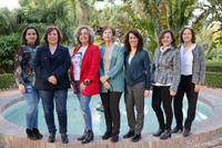 25 mujeres lideran en la UMA proyectos del último programa estatal de I+D+i