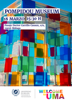 18 MARCH | CENTRE POMPIDOU