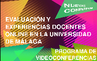 Programa de videoconferencias