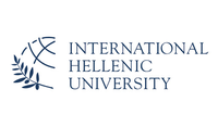 International Hellenic University International Week 2020