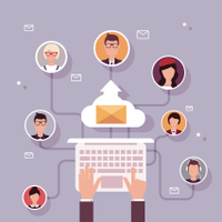 TALLER SOBRE “GESTIÓN DE CLIENTES A TRAVÉS DEL CRM” EN EL MÁSTER DE MARKETING DIGITAL