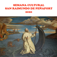SEMANA CULTURAL SAN RAIMUNDO DE PEÑAFORT 2020