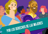 DIA INTERNACIONAL DE LA MUJER 2020