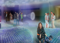 UMA's School of Architecture to participate in Málaga's "Noche en Blanco"
