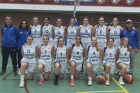 EL EQUIPO DE BALONCESTO FEMENINO DE LA UMA JUGARÁ LA FINAL DEL CAMPEONATO DE ANDALUCÍA UNIVERSITARIO