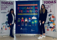 Diploma I Congreso Andaluz de Coeducación