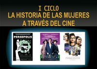 I Ciclo "La historia de las mujeres a través del cine"