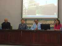 UMA debates over History graduates' employment opportunities