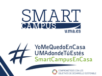 Os presentamos #SmartCampusEnCasa