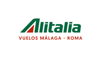 Vuelos Alitalia