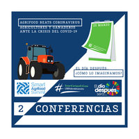 Conferencias y reuniones [#SmartCampusEnCasa]