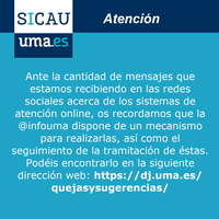 Gestor de Quejas y Sugerencias 