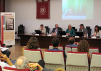 Pre-Elementary teachers from Málaga and Seville work on a practice-oriented degree programme 