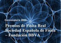 Premios de Física RSEF–Fundación BBVA