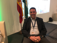 Entrevista a José Carlos Canca, profesor de la Facultad de Ciencias de la Salud.