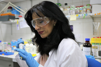 Científicos de la Universidad de Málaga avanzan en el estudio del Parkinson