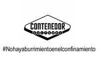 NO HAY ABURRIMIENTO EN EL CONFINAMIENTO 