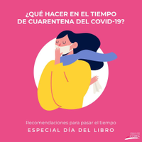 Día del Libro 2020 | Recomendaciones de Literatura Coreana