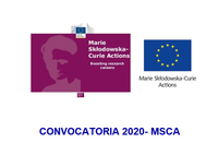 Abierta la convocatoria 2020 de las Marie Skłodowska-Curie Individual Fellowships (MSCA-IF).