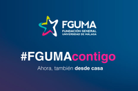 La Fundación General de la UMA adapta sus actividades al formato virtual