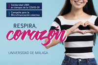 La campaña de recogida de fondos "Respira Corazón" recauda 7.000 euros