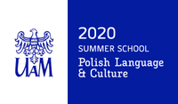 Summer School  of Polish Language and Culture  2020