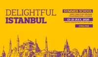Istanbul Online Summer School 2020