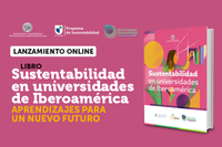 El Smart-Campus de la UMA comparte a través de CRUE Sostenibilidad herramientas de diagnóstico ambiental con universidades iberoamericanas
